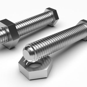 Bolts and Nuts