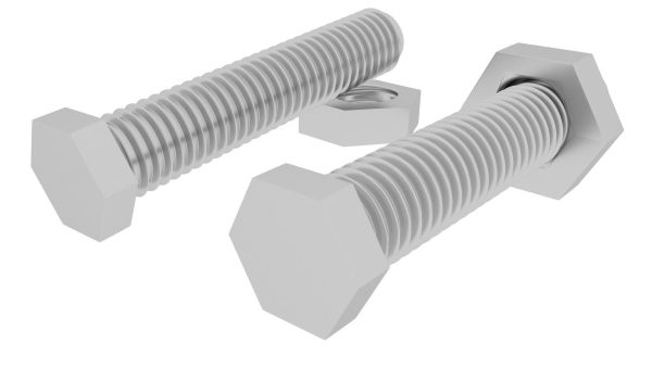 Bolts and Nuts