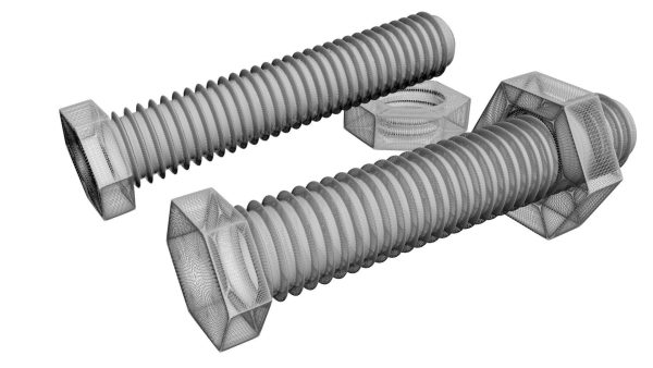Bolts and Nuts