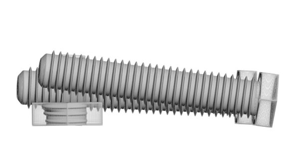 Bolts and Nuts