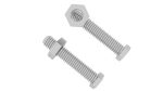 Bolts and Nuts