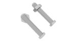 Bolts and Nuts