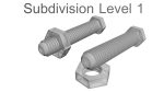 Bolts and Nuts