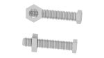 Bolts and Nuts