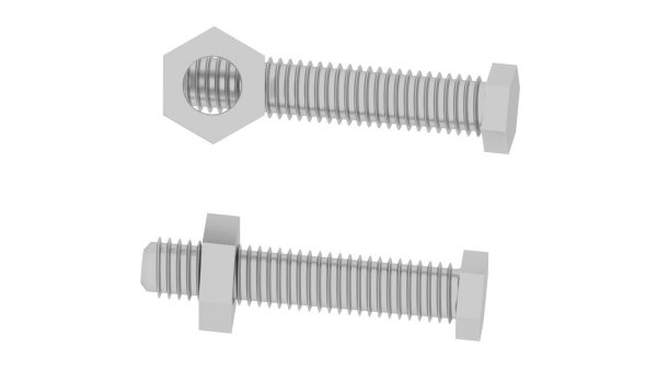 Bolts and Nuts