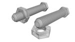 Bolts and Nuts