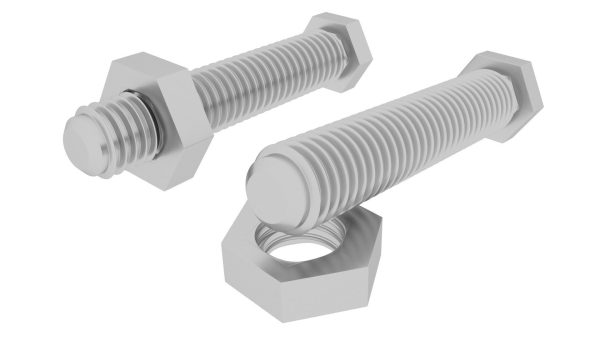 Bolts and Nuts