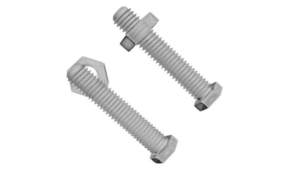 Bolts and Nuts