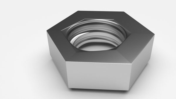 Bolts and Nuts
