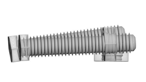 Bolts and Nuts