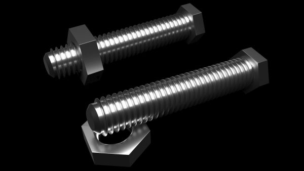 Bolts and Nuts