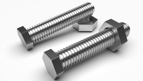 Bolts and Nuts