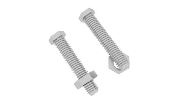 Bolts and Nuts