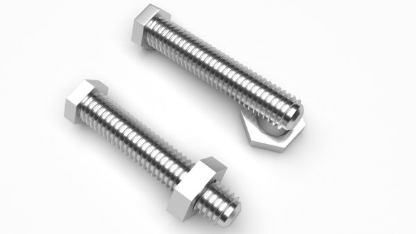 Bolts and Nuts