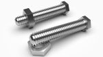 Bolts and Nuts