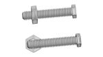 Bolts and Nuts