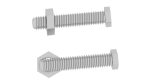 Bolts and Nuts