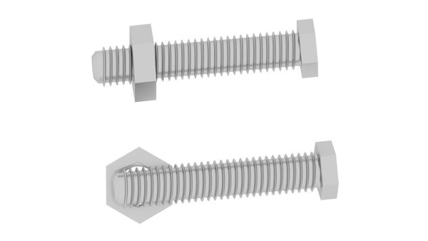 Bolts and Nuts