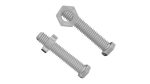 Bolts and Nuts