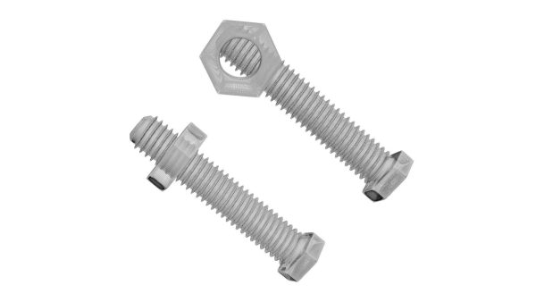 Bolts and Nuts