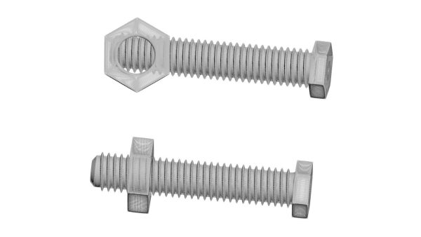 Bolts and Nuts