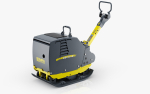 Bomag BPR 50-55 D Reversible Vibratory Plate