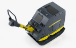 Bomag BPR 50-55 D Reversible Vibratory Plate
