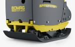 Bomag BPR 50-55 D Reversible Vibratory Plate