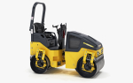 Bomag BW 120 AD5 Asphalt Roller