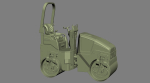 Bomag BW 120 AD5 Asphalt Roller