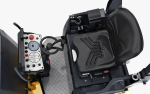 Bomag BW 120 AD5 Asphalt Roller