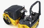 Bomag BW 120 AD5 Asphalt Roller
