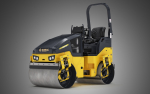 Bomag BW 120 AD5 Asphalt Roller
