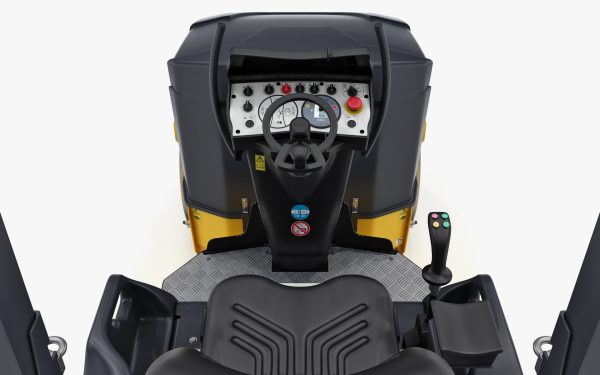 Bomag BW 120 AD5 Asphalt Roller