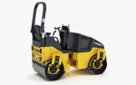 Bomag BW 120 AD5 Asphalt Roller