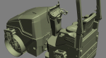 Bomag BW 120 AD5 Asphalt Roller