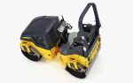 Bomag BW 120 AD5 Asphalt Roller