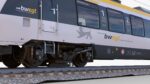 Bombardier TALENT train sweg