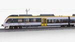 Bombardier TALENT train sweg