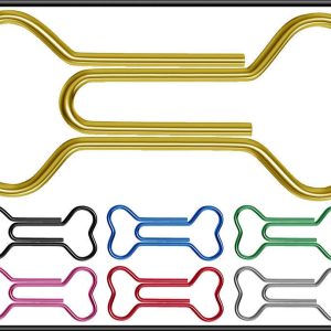 Bone Paper Clip