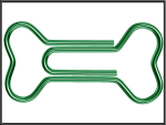 Bone Paper Clip