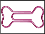 Bone Paper Clip