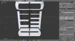 Book shelf