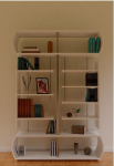 Book shelf