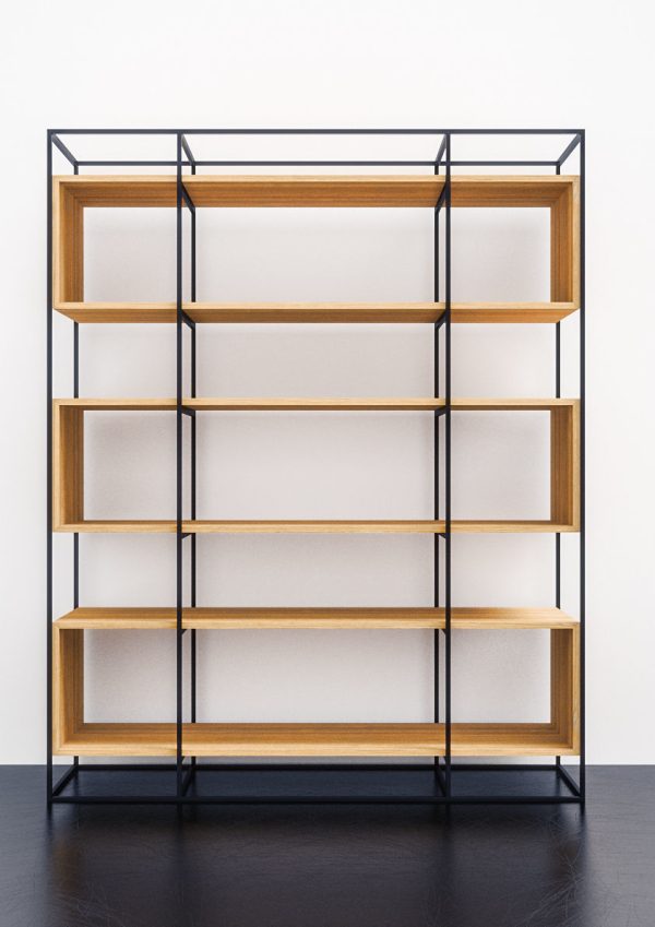 Book Shelf