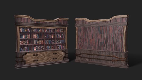 BookShelf