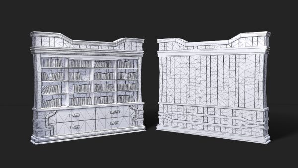 BookShelf