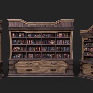 BookShelf