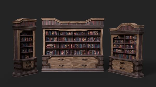 BookShelf