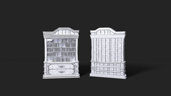BookShelf